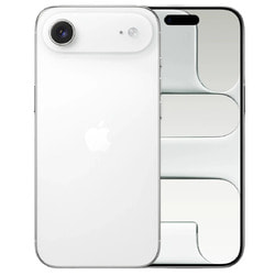  Apple iPhone 17 Air 256 , - | Cloud White, Dual eSim