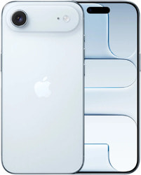  Apple iPhone 17 Air 256 , -| Sky Blue (Dual eSim)