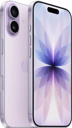  Apple iPhone 17 256 , Dual eSIM, Lavender/ 