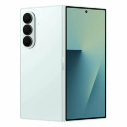  Samsung Galaxy Z Fold 7 12/512 , Dual: nano SIM + eSIM, Mint