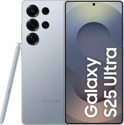  Samsung Galaxy S25 Ultra 5G 12/1Tb, Titanium Silverblue