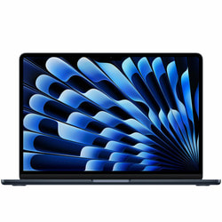  Apple MacBook Air 13 2025 M4 16/256GB Midnight (MW123)  