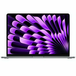  Apple MacBook Air 15' M3 8/512GB Space Gray MRYN3 (  )