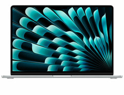  Apple Macbook Air 15 M3 8/512 Silver MRYQ3 (  )