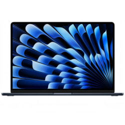  Apple MacBook Air 15 2025 M4 24/512GB Midnight (MC6L4)  