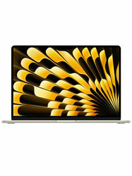  Apple MacBook Air 15 M4 2025 ( RAM 24  / SSD 512  ) MC6K4 Starlight ( )  