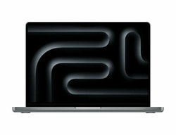  Apple Macbook Pro 14 M3 8/512Gb Space Gray (MTL73)  