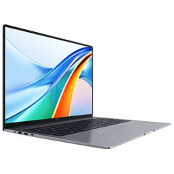  Honor MagicBook X16 Plus Intel Core 5 220H, 16, 1024, Intel Graphics, 16" 1920x1200 120 IPS, Windows 11 Home (5301ALVV)