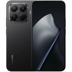  Xiaomi 15T Pro 12/256  Global, Dual: nano SIM + eSIM, Black