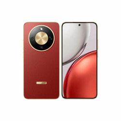  Honor X9d 12/256GB, Dual nano SIM, Reddish Brown, -