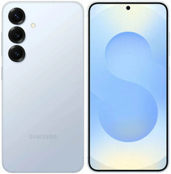  Samsung Galaxy S25 Plus 5G 12/512 , Dual: nano SIM + eSIM, Icyblue ()