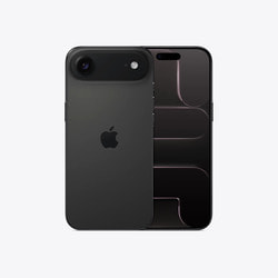  Apple iPhone 17 Air 1TB eSim+eSim, Space Black ()