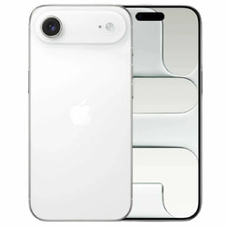  Apple iPhone Air 1 , Cloud white (), (Dual eSim)