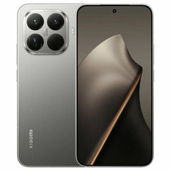  Xiaomi 15T Pro 12/1 , Dual: nano SIM + eSIM, Gray