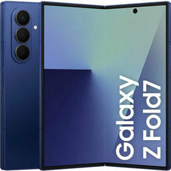  Samsung Galaxy Z Fold 7 16/1 , Dual: nano SIM + eSIM, Blue Shadow ()