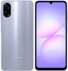  Samsung Galaxy A07 6/128Gb Light Violet () Dual nano sim, Global