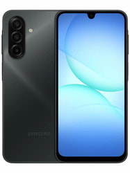  Samsung Galaxy A17 6/128 , Dual nano SIM, Black ()