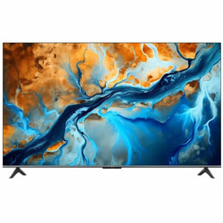  Xiaomi TV S Mini LED 75 2025 RU (4K UHD 3840x2160, Smart TV)