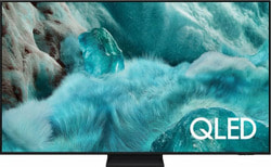 ��������� Samsung QE65Q7F5AUXRU, 4K Ultra HD, 3840x2160, Smart TV