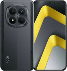 �������� Xiaomi Poco M8 Pro 12/512Gb Black (������) Global version