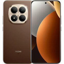 �������� Xiaomi Redmi Note 15 Pro+ 5G 12/512GB Mocha Brown
