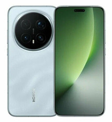 �������� Honor Magic 8 Pro 12/512Gb Sky Cyan Global