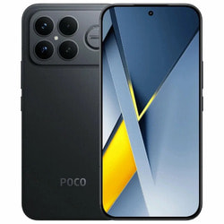 �������� Xiaomi Poco F8 Ultra 12/256Gb Black (Global Version)
