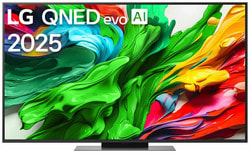 ��������� LG 65QNED86A6A. ARUG, 65 �����, 4K Ultra HD, ����� ��, WebOS 25, ������