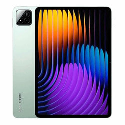 ������� Xiaomi Pad 7 8/256 ��, Wi-Fi, Global, Green (�������)