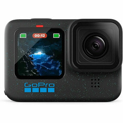 ����-������ GoPro Hero 12 Black 5.3K 27 ����� Wi-Fi Bluetooth ����������������� IP68