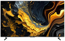 ��������� Xiaomi TV MAX 85 2025, 85" 4K UHD 3840x2160, Smart TV ������, HDR10+, Android TV