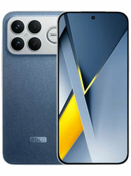 �������� Xiaomi Poco F8 Ultra 12/256Gb Denim Blue (Global Version)