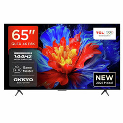��������� TCL 65P8K QLED 4K UHD, Google TV