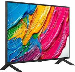 ��������� LG 55" Q-NED 55QNED82A6B. ARUG ������, 4K UltraHD, 3840x2160, QNED, Smart TV, Wi-Fi, BT, webOS