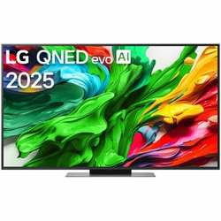 ��������� LG 55QNED86A6A. ARUG, MiniLED, 4K Ultra HD, ������