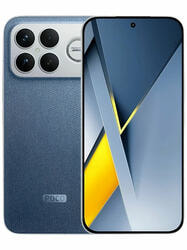 �������� Xiaomi Poco F8 Ultra 16/512Gb Denim Blue (Global Version)