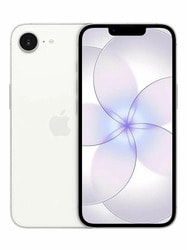 �������� Apple iPhone 17e 256 ��, Dual: nano SIM + eSIM, �����