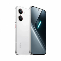 �������� Xiaomi POCO X8 Pro 5G 8/256��, Dual nano SIM, White (�����)