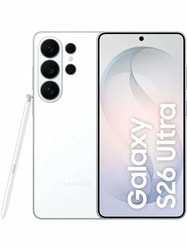 �������� Samsung Galaxy S26 Ultra 16/1TB, Dual: nano SIM + eSIM, White