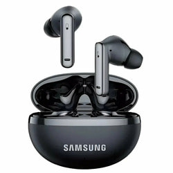 ������������ �������� Samsung Galaxy Buds 4 Pro, ������ (Black)