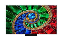 ��������� TCL 75" RM7L Mini LED 4K HDR Google TV, ����� ��