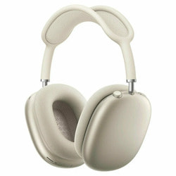 ������������ �������� Apple AirPods Max 2 (2026) Starlight (������� ������) (ANC)