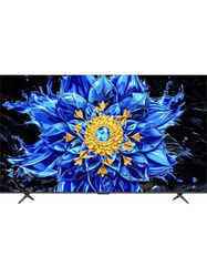 ��������� TCL 65P8L (2026) Premium QLED 65" QLED, 4K Ultra HD, ������