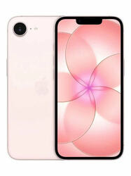�������� Apple iPhone 17e 512 ��, Dual eSIM, Soft Pink (�����-�������)
