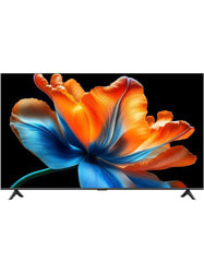 ��������� Xiaomi TV S Mini LED 75 2026 75" QLED, 4K Ultra HD, �. �����, ����� ��, Android TV