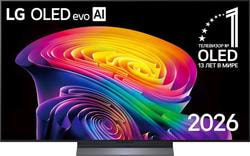 ��������� LG OLED55C6RLA, 55", 4K UHD (3840x2160), 120��, ������ (OLED55C6RLA. ARUG)