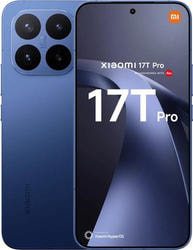 �������� Xiaomi 17T Pro 12/256GB Deep Blue (Global Version) Dual: nano Sim + eSim