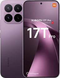 �������� Xiaomi 17T Pro 12/256GB Violet (Global Version) Dual: nano Sim + eSim