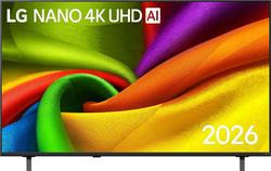 ��������� LG 55NU900B6LA. ARUG 55" NANO 4K UHD 3840x2160, AI, 2026, Smart TV, ������