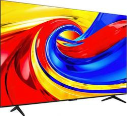 ��������� TCL 65P7L (2026) 65" QLED, 4K Ultra HD, ������, ����� ��, Google TV